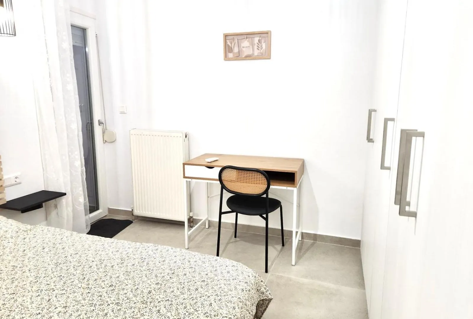 Oditee Thessaloniki Spartis Str