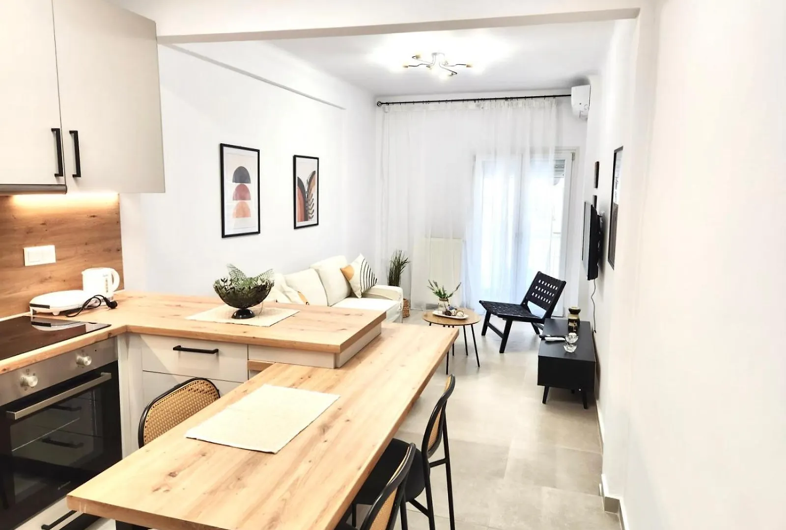 Oditee Thessaloniki Spartis Str Greece