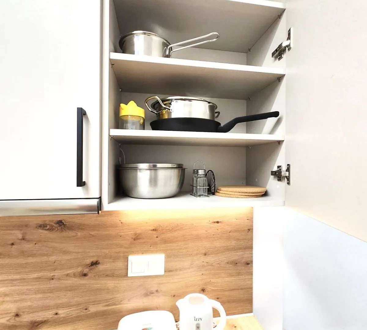 Oditee Thessaloniki Spartis Str Apartment