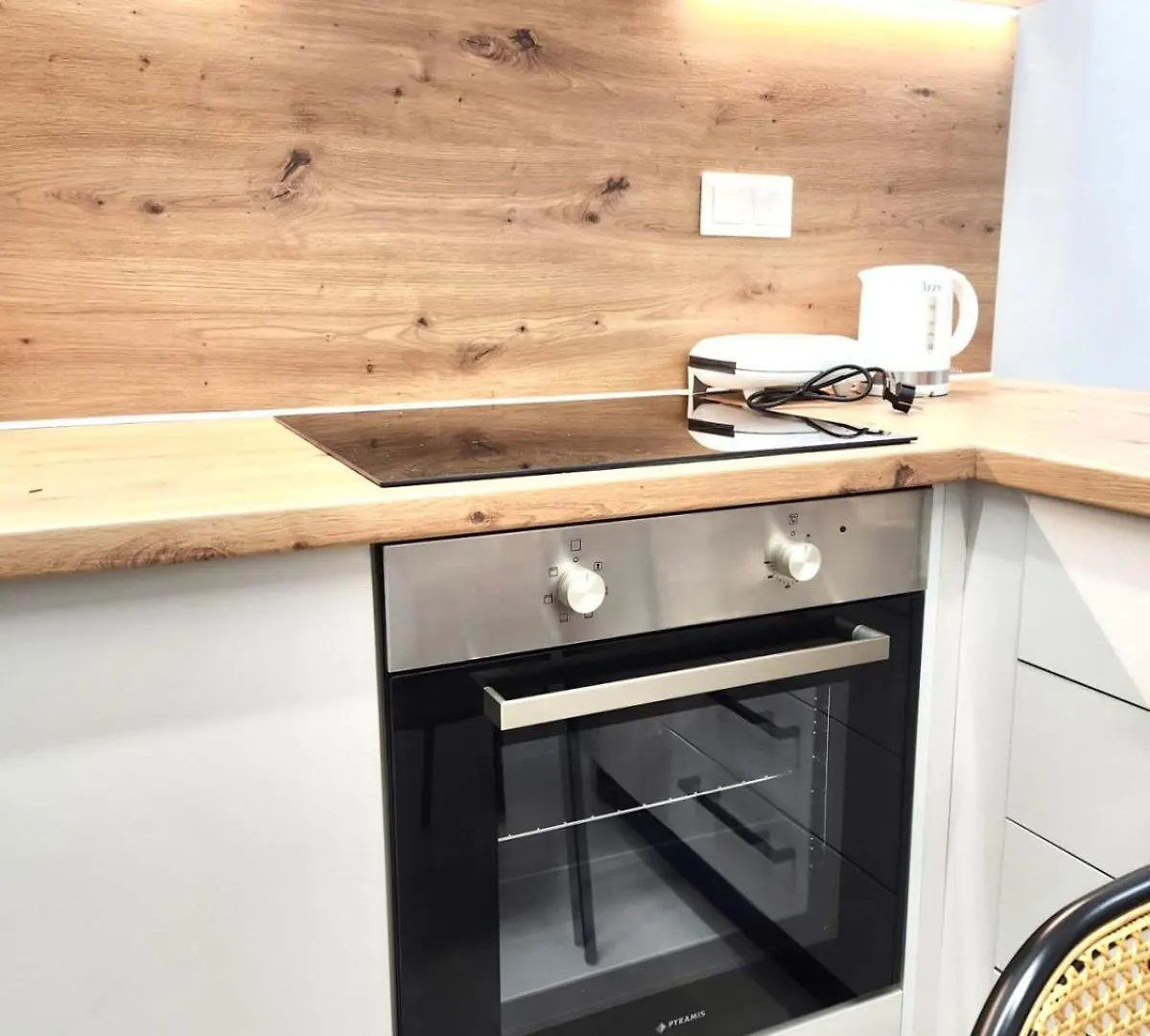 Apartment Oditee Thessaloniki Spartis Str