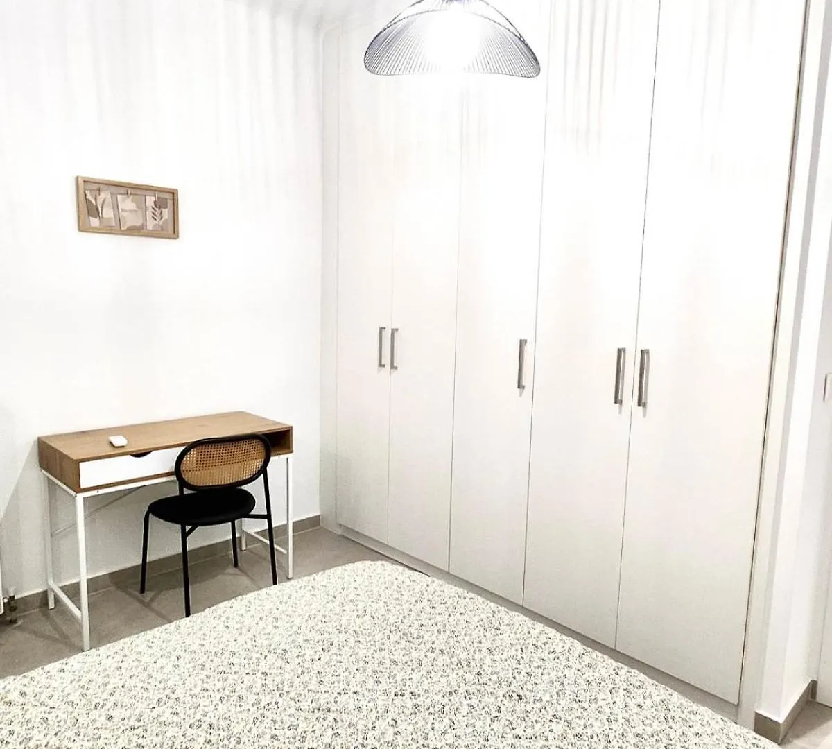 Oditee Thessaloniki Spartis Str Apartment